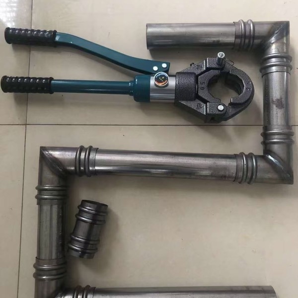 邱县鑫亿呈冷却管